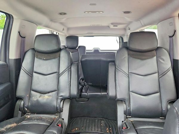 2021 CADILLAC ESCALADE ESV Luxury