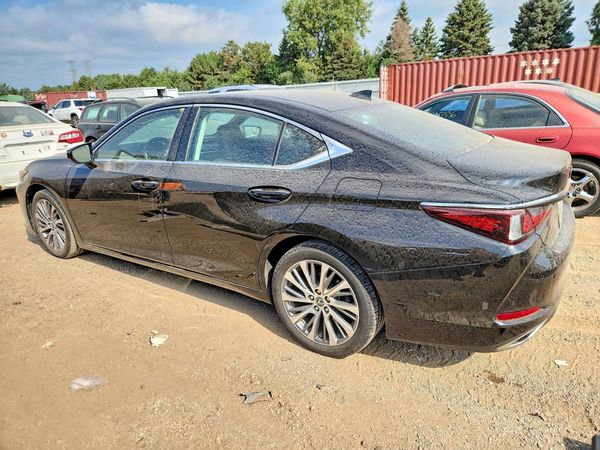 2019 LEXUS ES 350