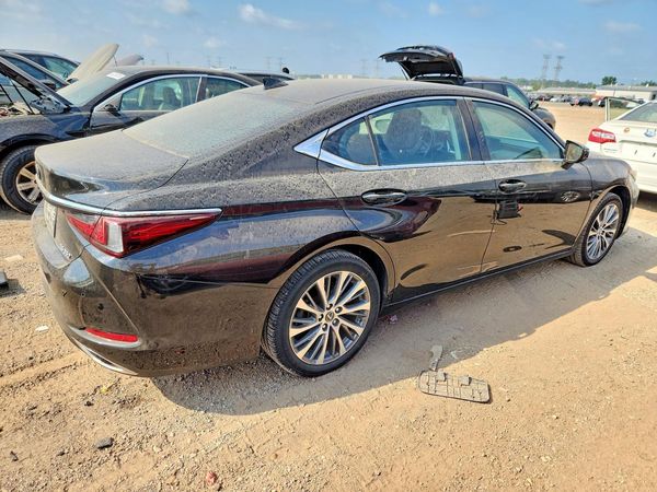2019 LEXUS ES 350