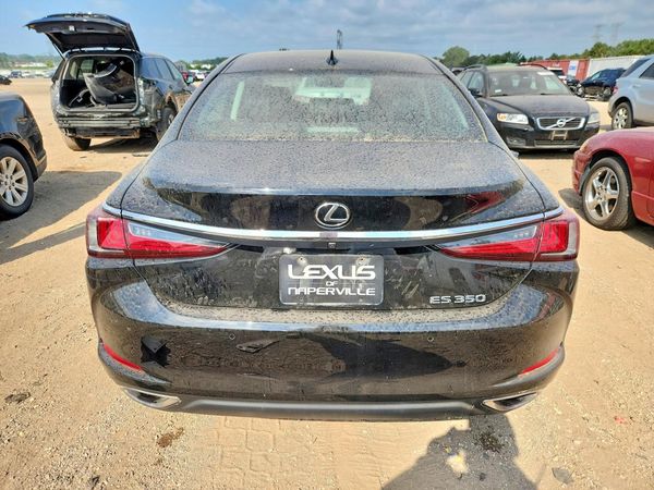 2019 LEXUS ES 350