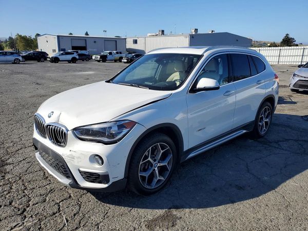 2017 BMW X1 xDrive28i