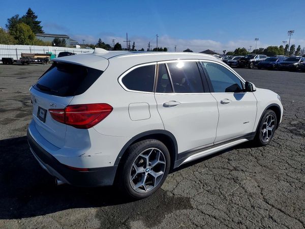 2017 BMW X1 xDrive28i