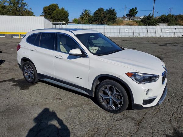 2017 BMW X1 xDrive28i