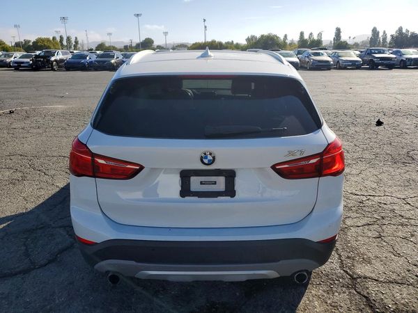 2017 BMW X1 xDrive28i