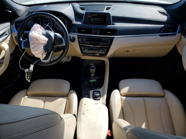 2017 BMW X1 xDrive28i