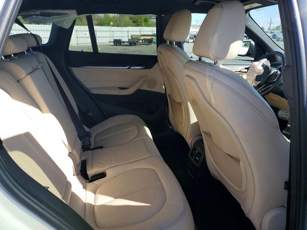2017 BMW X1 xDrive28i