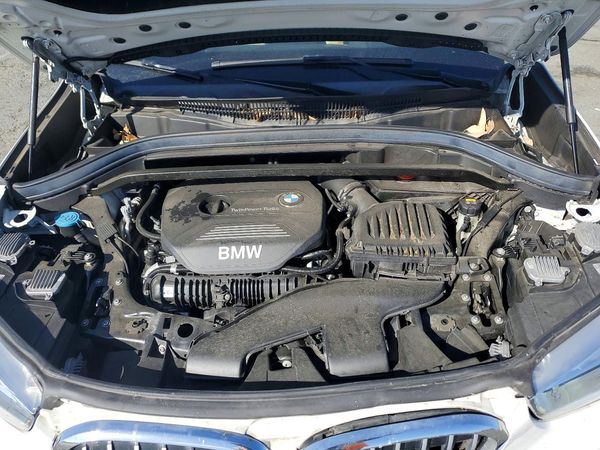 2017 BMW X1 xDrive28i