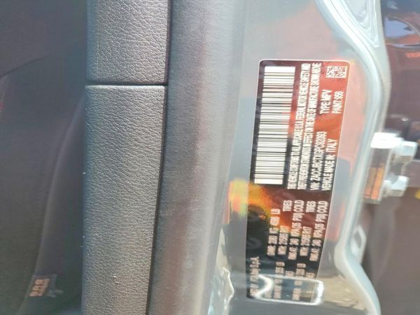 2016 JEEP RENEGADE TRAILHAWK 4X4
