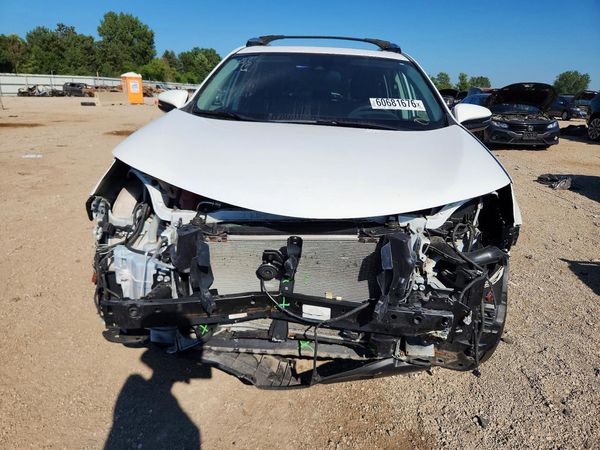2018 TOYOTA RAV4 Adventure/XLE