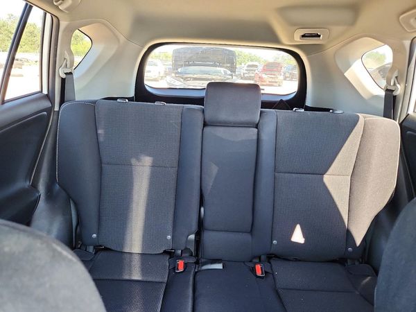 2018 TOYOTA RAV4 Adventure/XLE