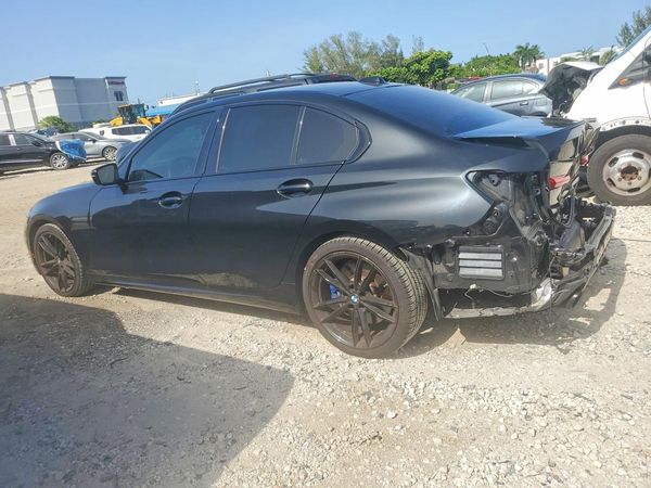 2023 BMW 330I