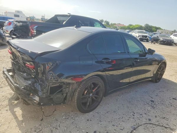 2023 BMW 330I