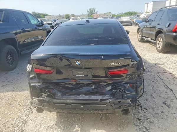 2023 BMW 330I
