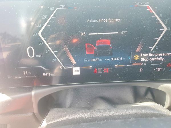 2023 BMW 330I