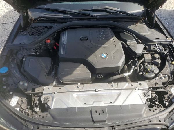 2023 BMW 330I