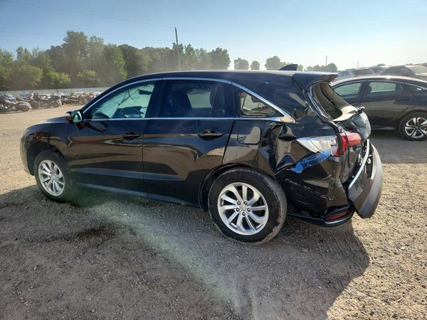 2016 ACURA RDX
