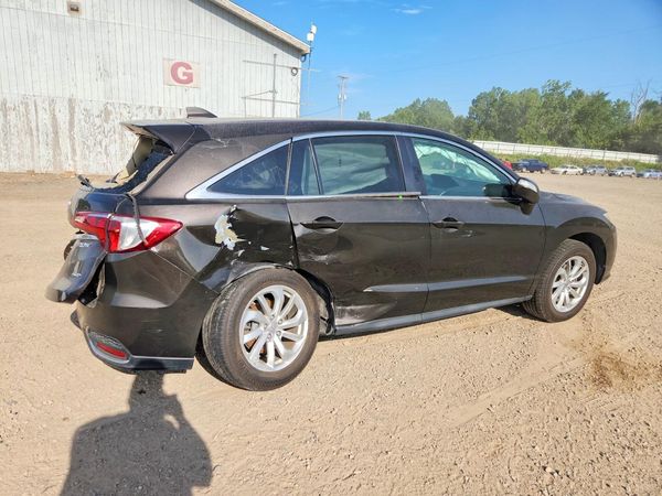 2016 ACURA RDX