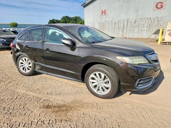 2016 ACURA RDX
