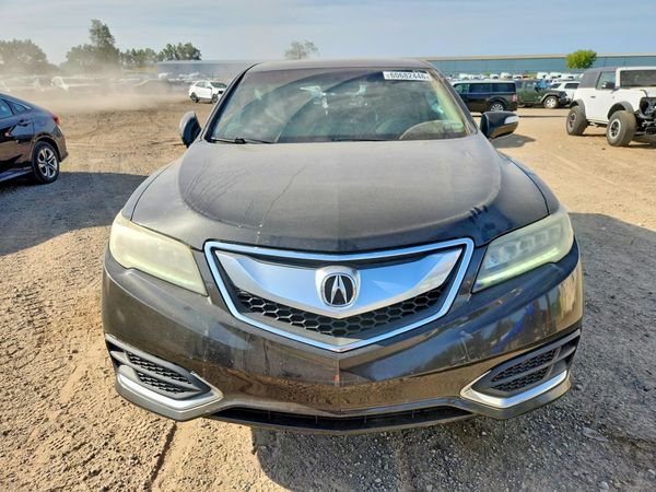 2016 ACURA RDX