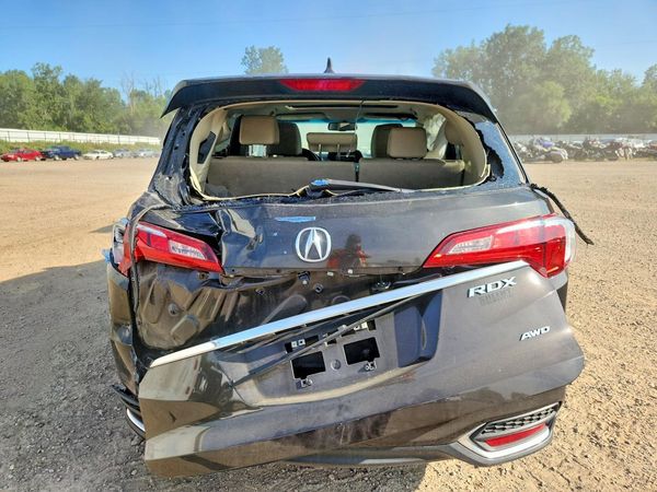 2016 ACURA RDX