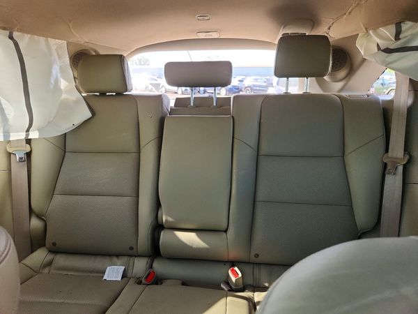 2016 ACURA RDX