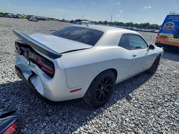 2023 DODGE CHALLENGER R/T