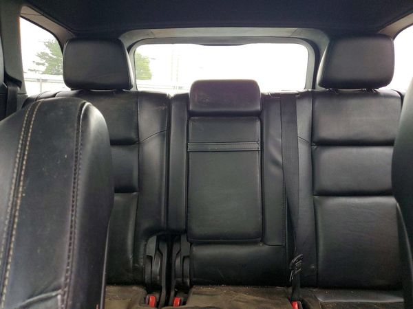 2017 JEEP GRAND CHEROKEE LIMITED 4X2