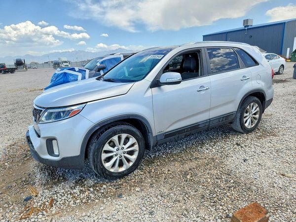 2014 KIA SORENTO EX