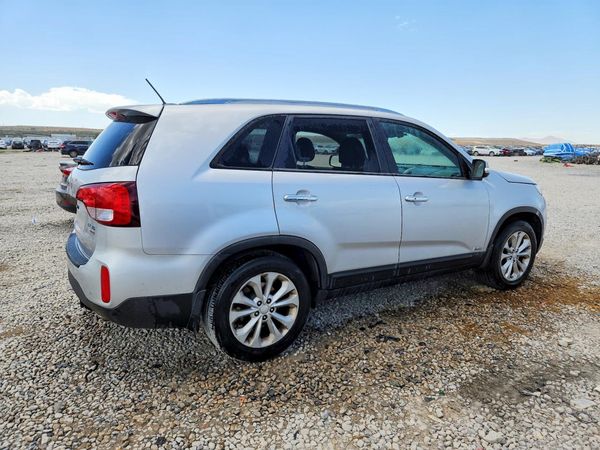 2014 KIA SORENTO EX