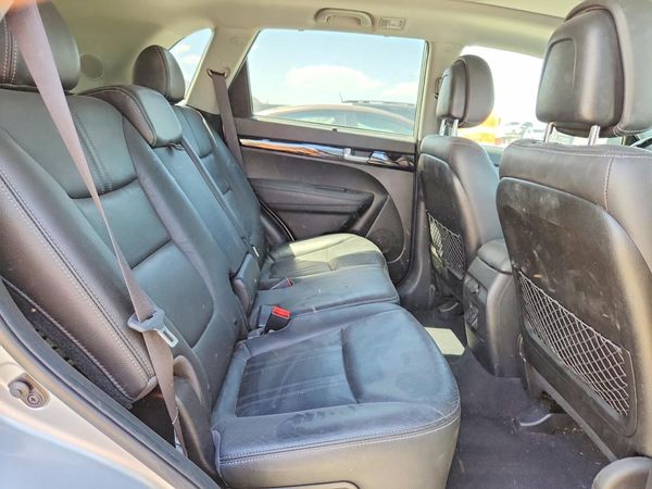2014 KIA SORENTO EX
