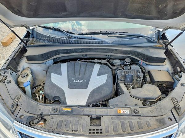 2014 KIA SORENTO EX