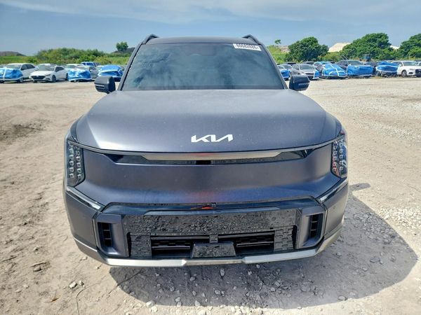 2026 KIA EV9
