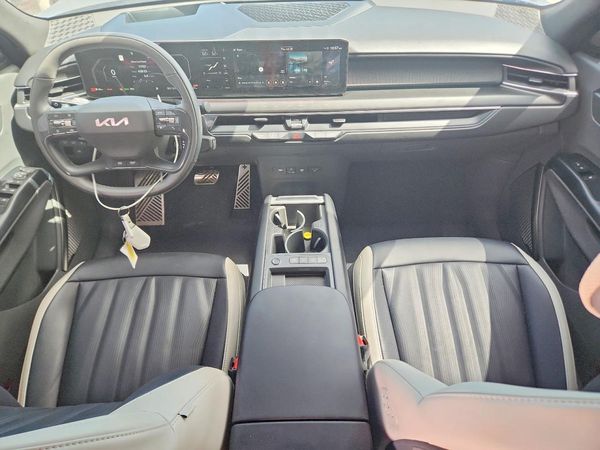 2026 KIA EV9
