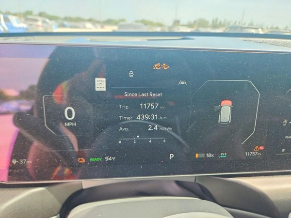2026 KIA EV9
