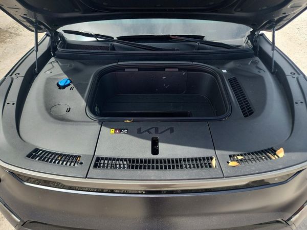 2026 KIA EV9