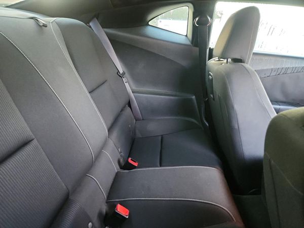 2015 CHEVROLET CAMARO 1LT