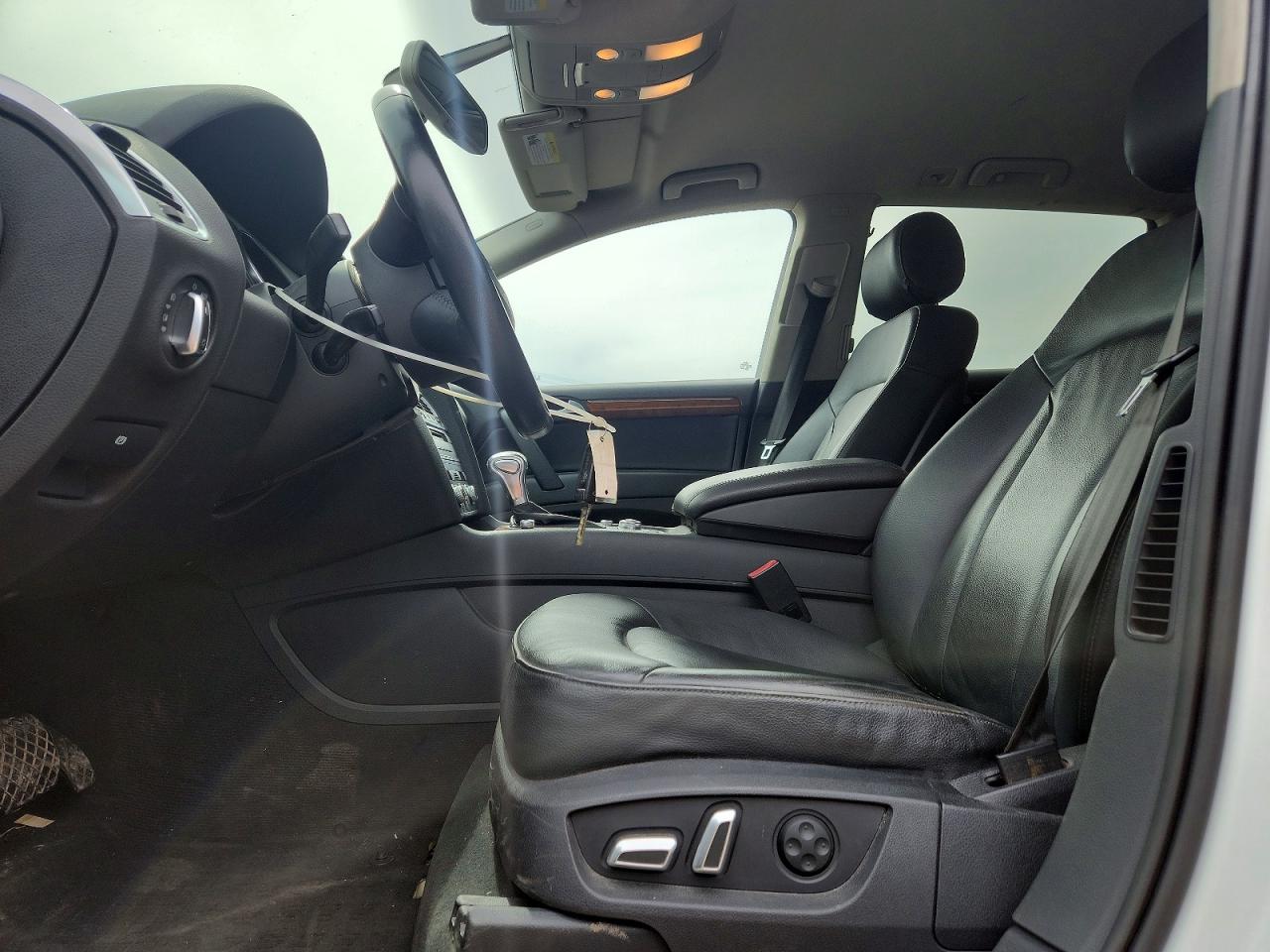 2014 AUDI Q7