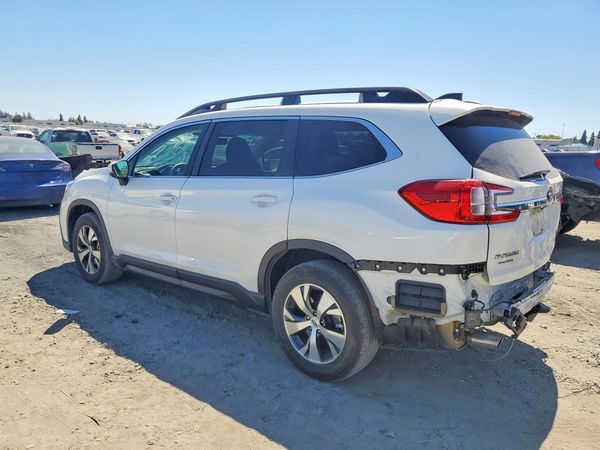 2024 SUBARU ASCENT PREMIUM 8
