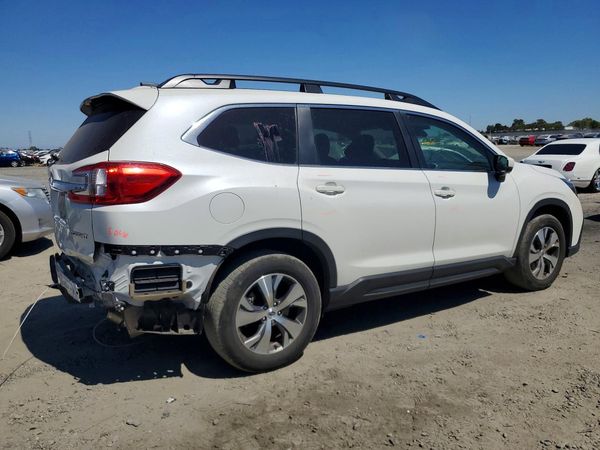 2024 SUBARU ASCENT PREMIUM 8