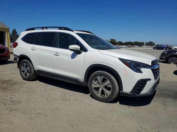 2024 SUBARU ASCENT PREMIUM 8