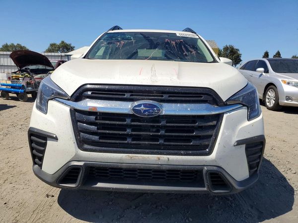 2024 SUBARU ASCENT PREMIUM 8