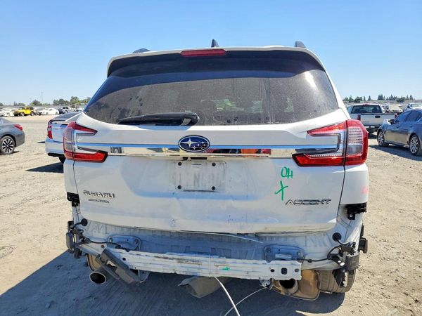 2024 SUBARU ASCENT PREMIUM 8