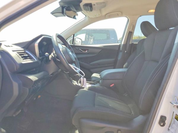 2024 SUBARU ASCENT PREMIUM 8