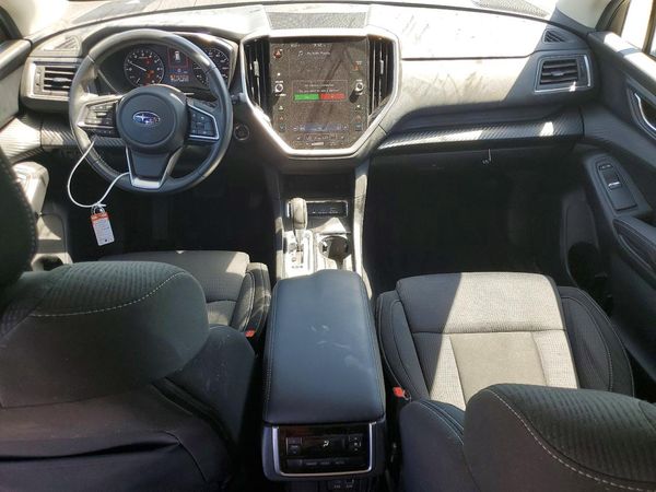 2024 SUBARU ASCENT PREMIUM 8