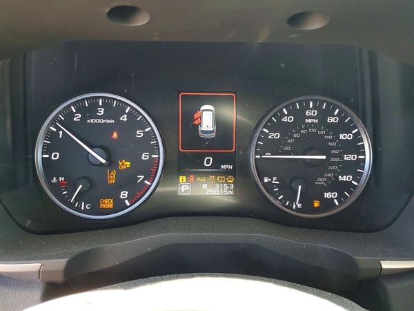 2024 SUBARU ASCENT PREMIUM 8