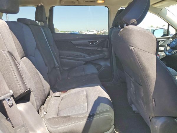 2024 SUBARU ASCENT PREMIUM 8