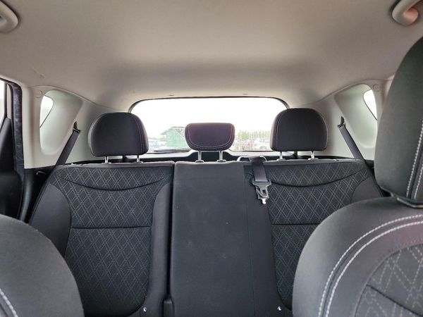 2015 KIA SOUL GL(Middle-low grade)