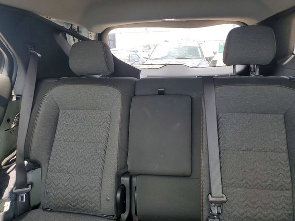 2022 CHEVROLET EQUINOX LT (1LT)