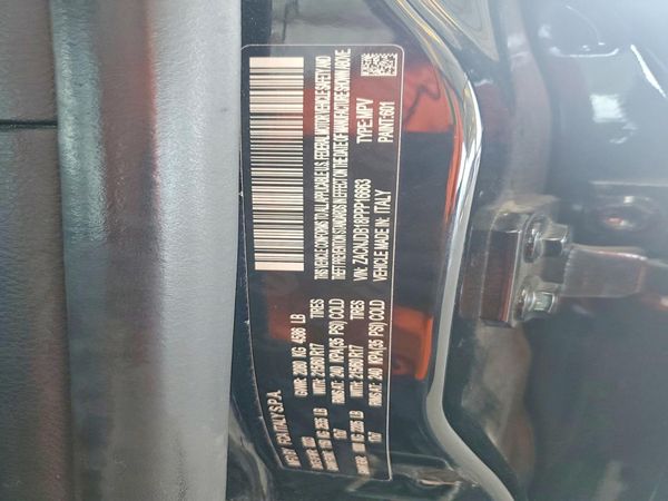 2023 JEEP RENEGADE LATITUDE 4X4