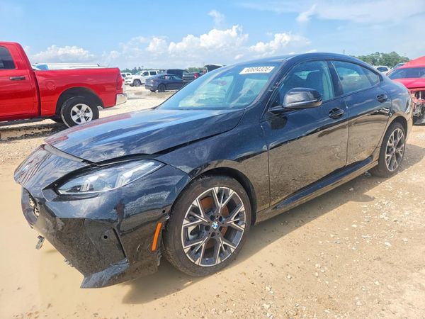 2025 BMW 228XI xDrive GC